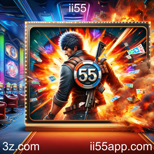 A Fascinante Evolução dos Jogos de Ação