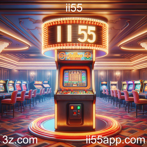 Os Jogos de Arcade: Uma Viagem pelo Tempo